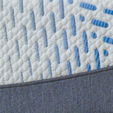 Millennium Luxury Gel Memory Foam Twin XL Mattress