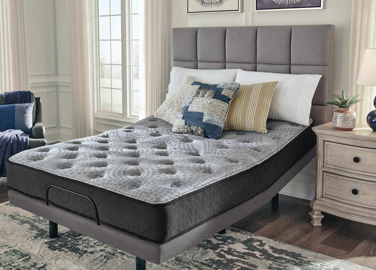 Comfort Plus King Mattress