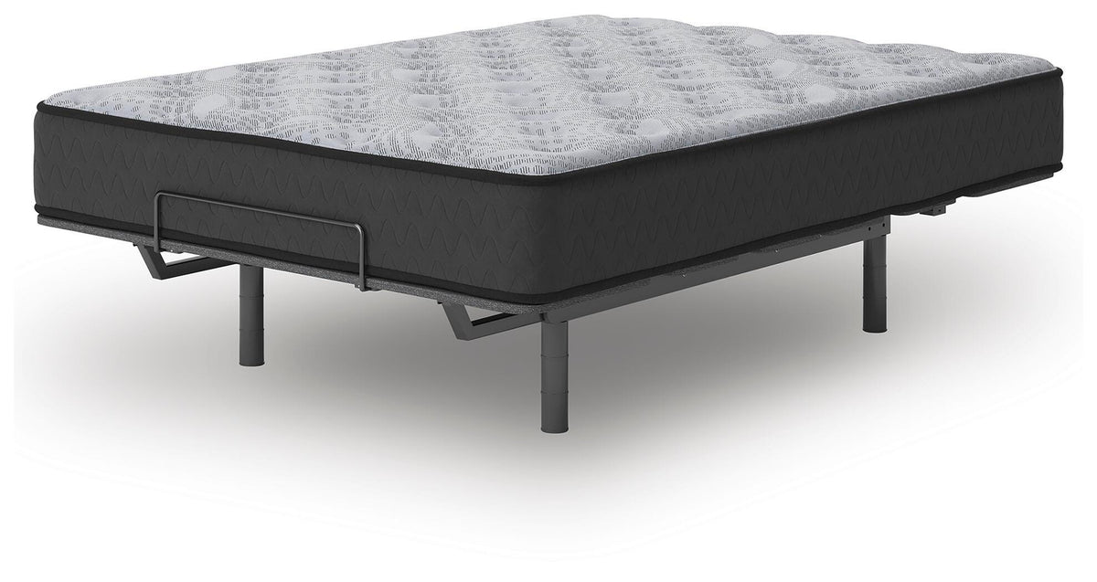 Comfort Plus King Mattress