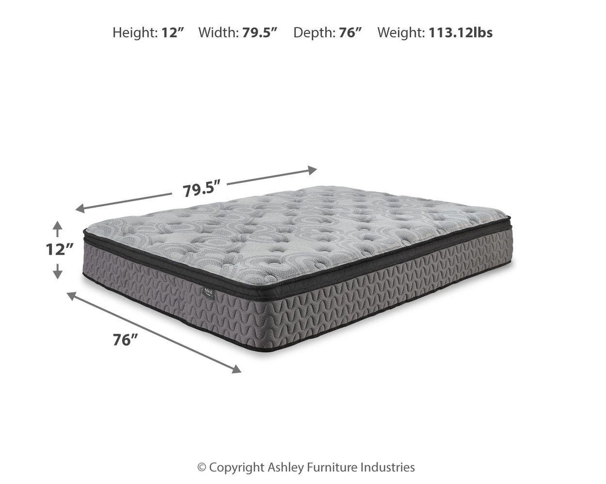 Augusta2 King Mattress