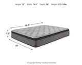 Augusta2 King Mattress