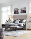 8 Inch Chime Innerspring Twin Mattress in a Box