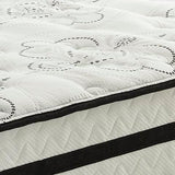 Robbinsdale Bunk Bed and Mattresses