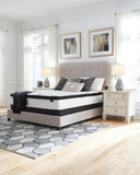 Chime 12 Inch Hybrid Full Mattress in a Box