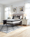 Chime 12 Inch Hybrid Full Mattress in a Box