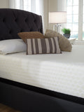 Chime 12 Inch Memory Foam Full Mattress in a Box
