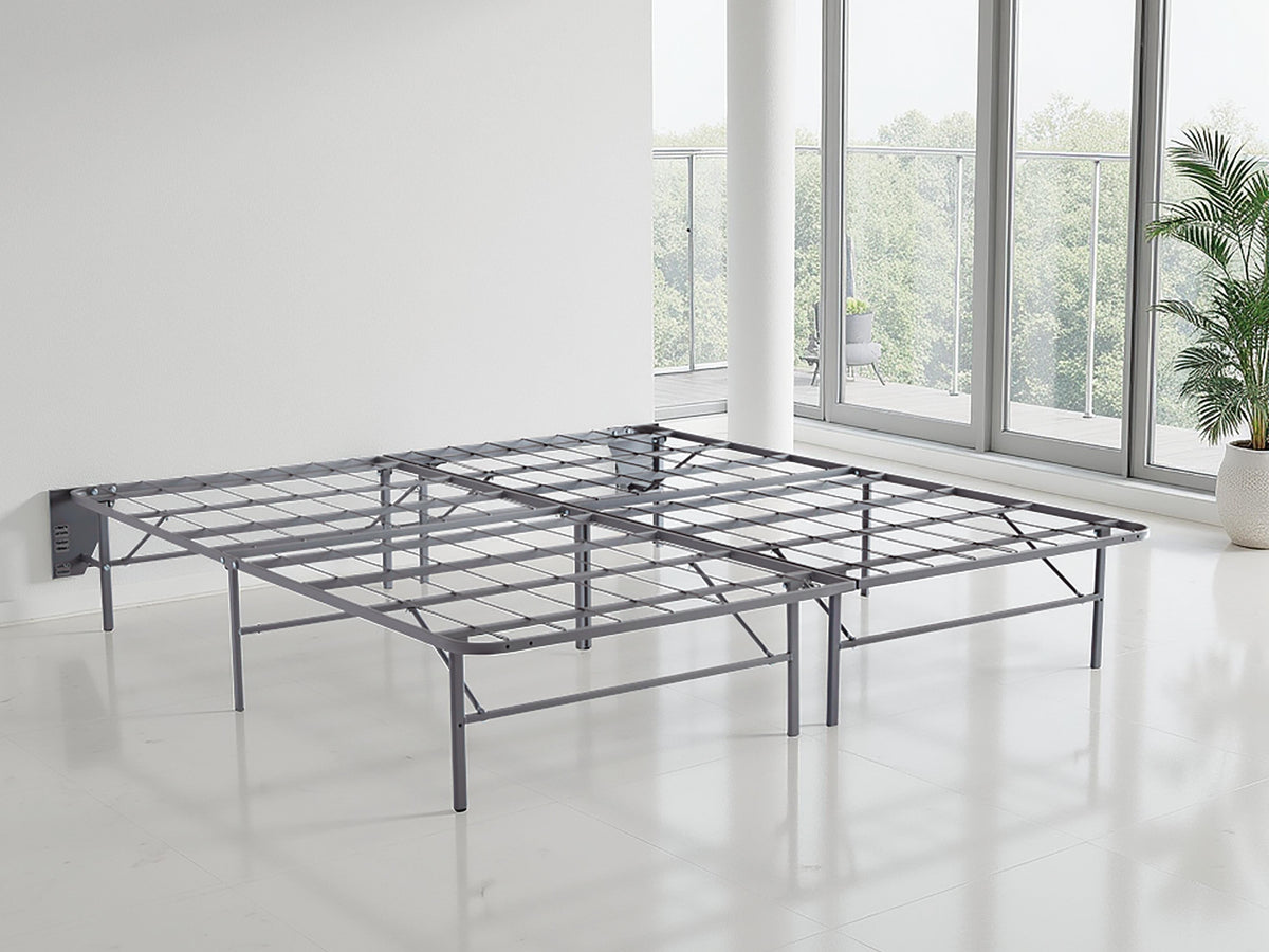 Better than a Boxspring 2-Piece King Foundation
