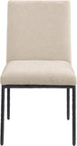 Meridian 11001Beige-SC alternate view 2