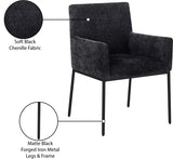 Meridian 11001Black-C Infographic