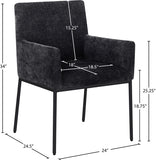 Meridian 11001Black-C Dim