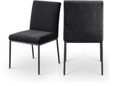 Meridian 11001Black-SC Black