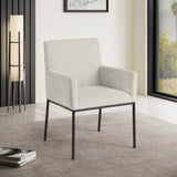 Meridian 11001Cream-C alternate view 1