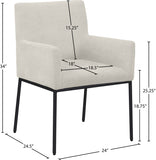 Meridian 11001Cream-C Dim