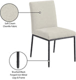 Meridian 11001Cream-SC Infographic