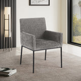 Meridian 11001Grey-C alternate view 1