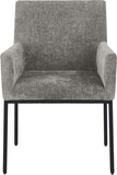 Meridian 11001Grey-C alternate view 2
