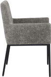 Meridian 11001Grey-C alternate view 3