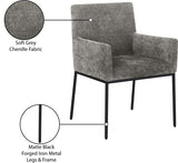 Meridian 11001Grey-C Infographic