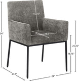 Meridian 11001Grey-C Dim