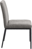 Meridian 11001Grey-SC alternate view 3