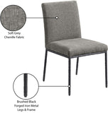 Meridian 11001Grey-SC Infographic