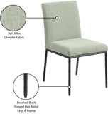 Meridian 11001Mint-SC Infographic
