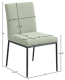 Meridian 11001Mint-SC Dim