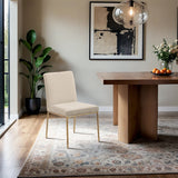 Meridian 11002Beige-SC alternate view 1