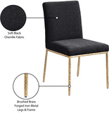 Meridian 11002Black-SC Infographic