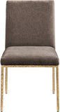 Meridian 11002Brown-SC alternate view 2