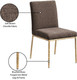 Meridian 11002Brown-SC Infographic