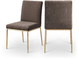 Meridian 11002Brown-SC Brown