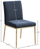 Meridian 11002Navy-SC Dim