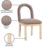 Meridian 11004Brown-C Infographic