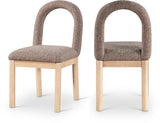 Meridian 11004Brown-C Brown