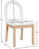 Meridian 11004Cream-C Dim