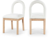 Meridian 11004Cream-C Cream