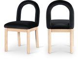 Meridian 11007Black-C Black