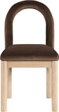 Meridian 11007Brown-C alternate view 2