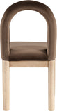 Meridian 11007Brown-C alternate view 4