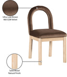 Meridian 11007Brown-C Infographic