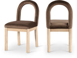 Meridian 11007Brown-C Brown
