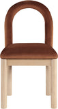 Meridian 11007Cognac-C alternate view 2