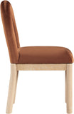 Meridian 11007Cognac-C alternate view 3