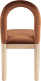 Meridian 11007Cognac-C alternate view 4