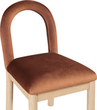 Meridian 11007Cognac-C alternate view 5