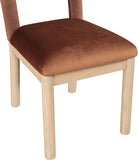 Meridian 11007Cognac-C alternate view 6