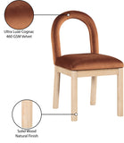 Meridian 11007Cognac-C Infographic