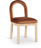 Meridian 11007Cognac-C