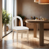 Meridian 11007Cream-C alternate view 1